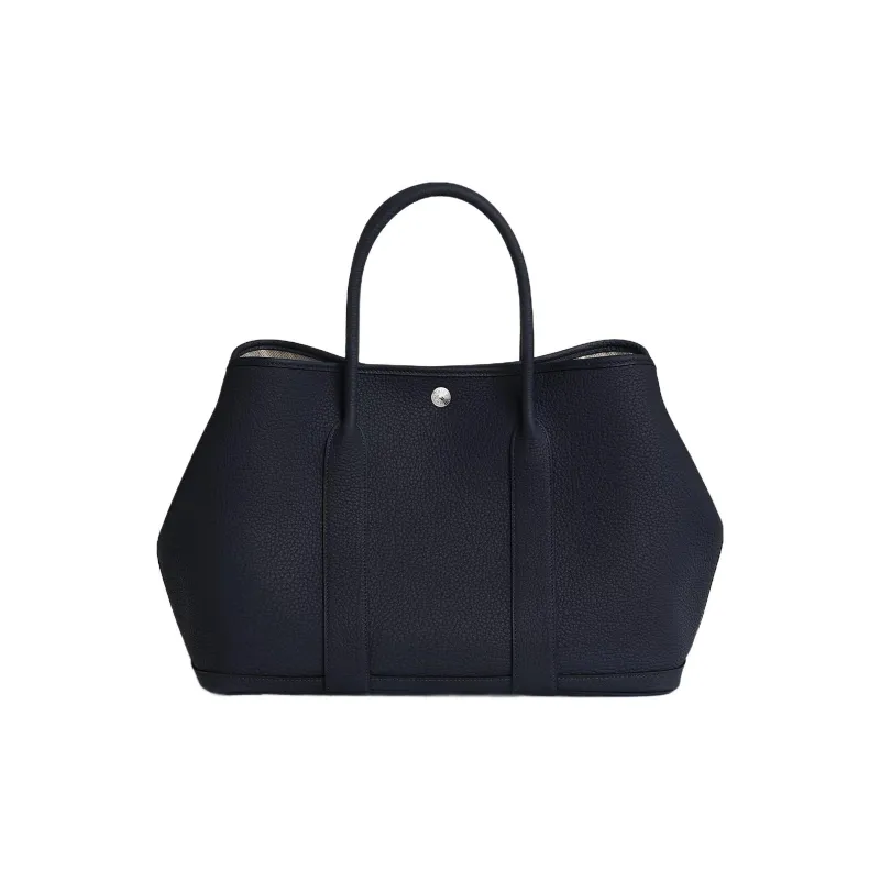 HERMES Garden Party Handbags-0