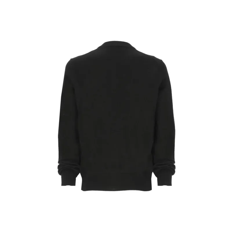 LOVE MOSCHINO Knitwear Women's Black-1