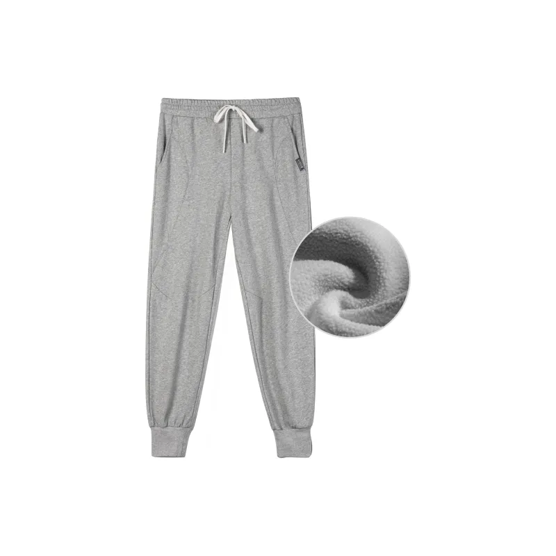 UZIS Knitted Sports Pants Unisex-5