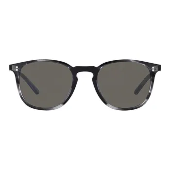 Oliver Peoples Finley 1993 Sun Square-frame Sunglasses