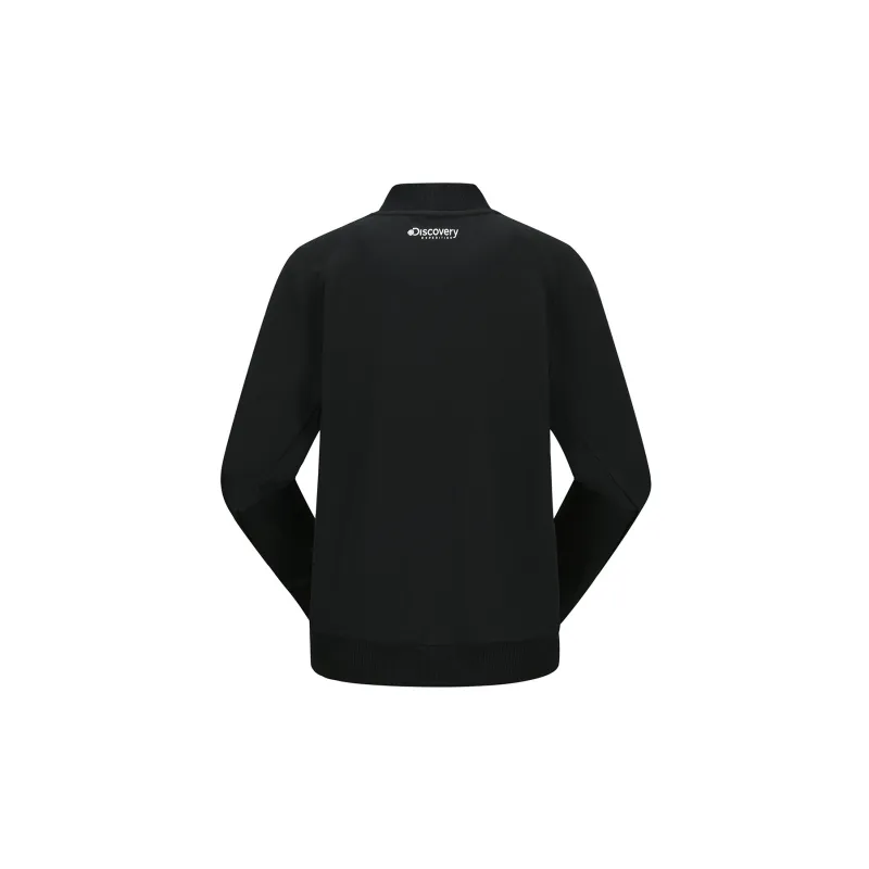 Discovery Expedition Sweatshirts Women's-1