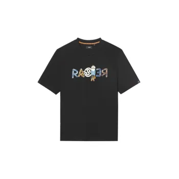 RARE Short Sleeved T Shirts Unisex