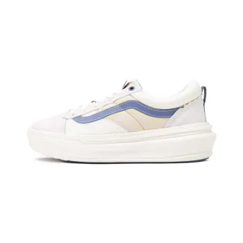 Vans Old Skool Overt Plus Cc 'White Blue'
