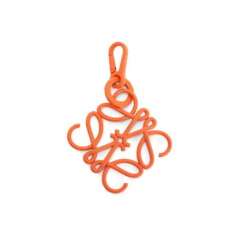 LOEWE Keychains Women's Orange