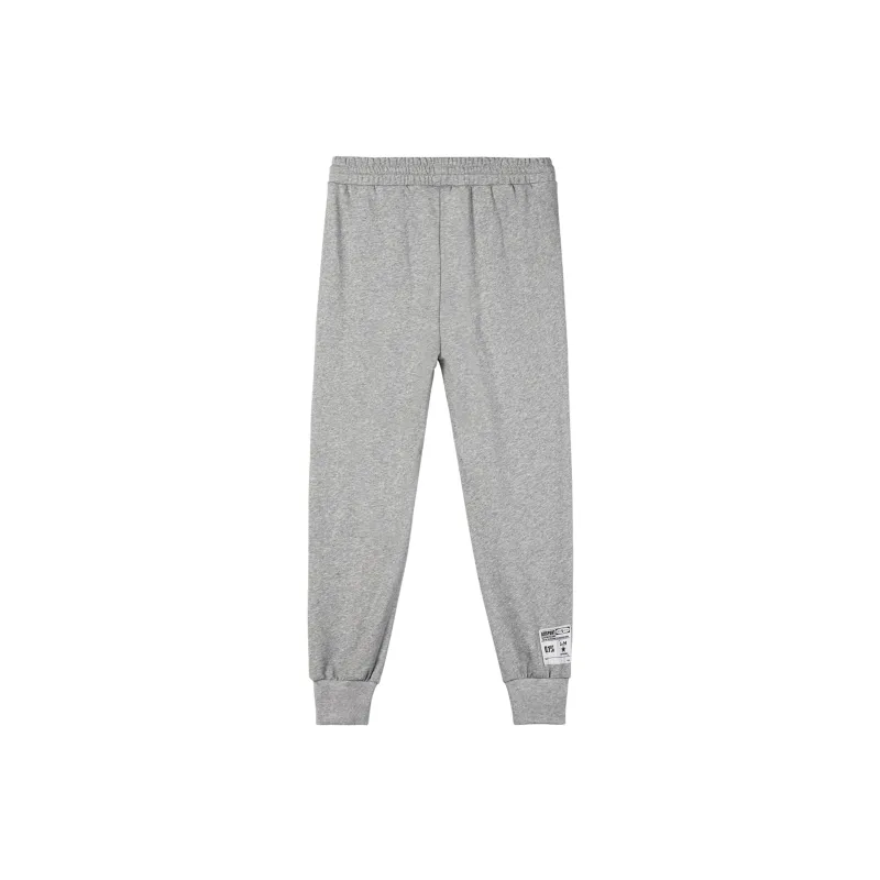 UZIS Knitted Sports Pants Unisex-6