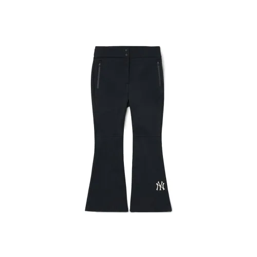 MLB New York Yankees Ski Pants Women's Black