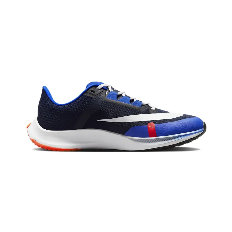 Nike Air Zoom Rival Fly 3 'Obsidian Racer Blue'-1