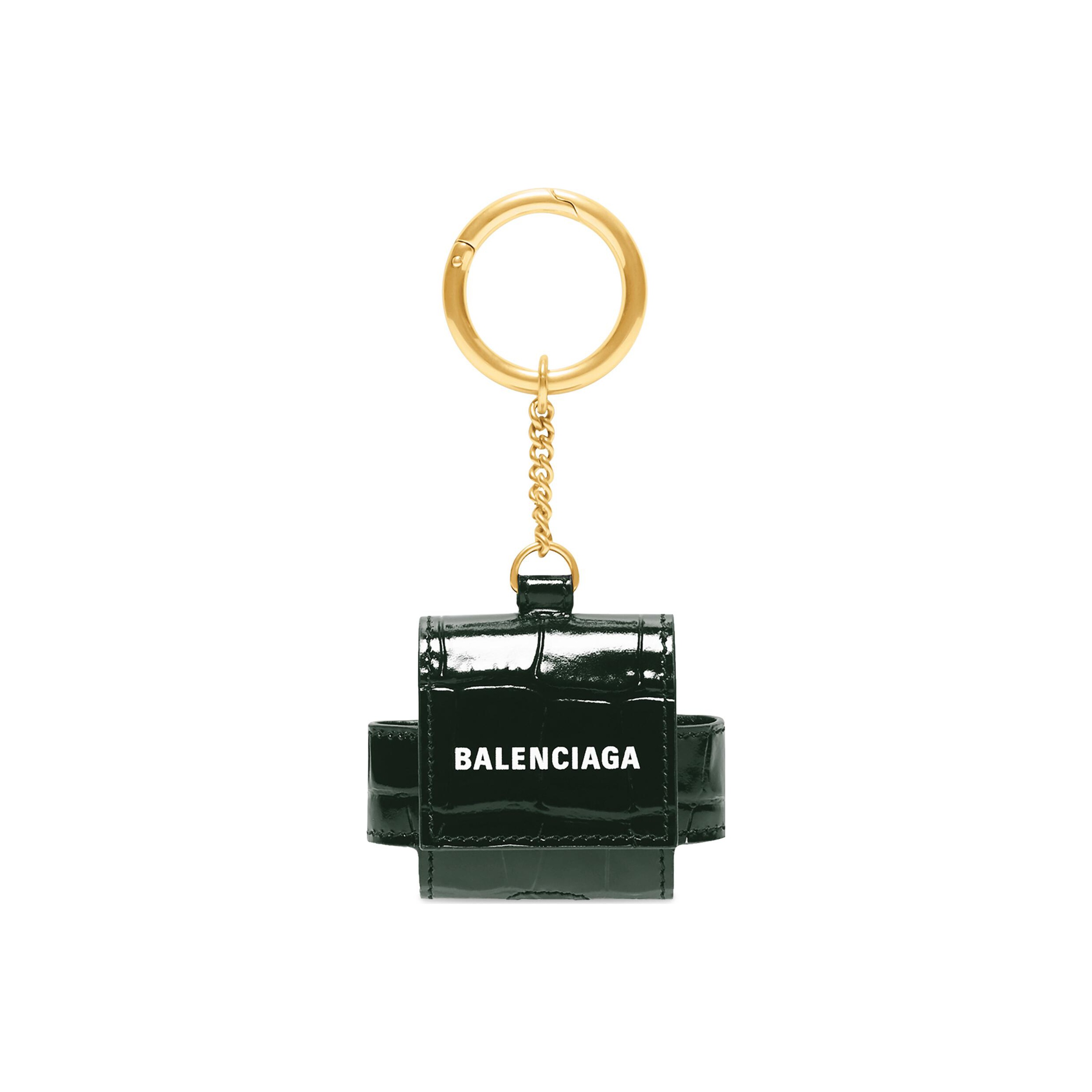 Balenciaga Headphone Case Accessories Men on Sale