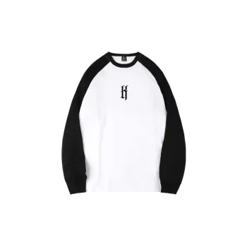 MIRACLE KILL Long Sleeved T Shirt Unisex