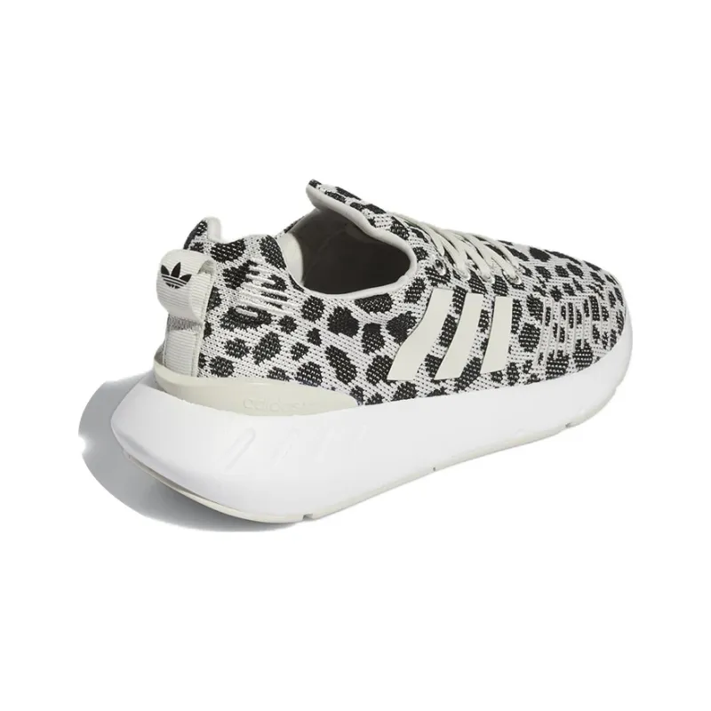 Adidas Originals Swift Run 22 'Dalmatian' Women's-3