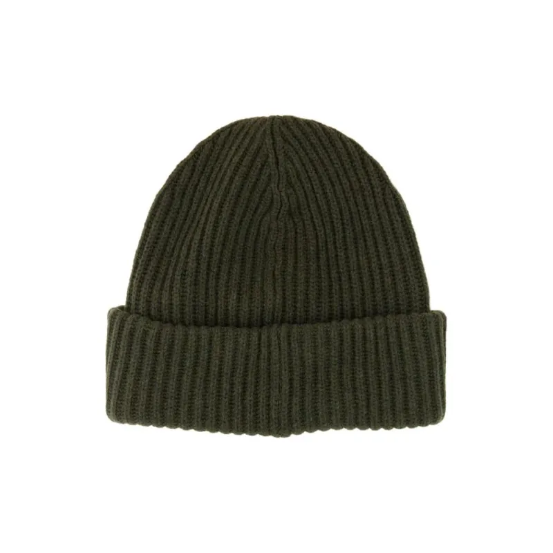 GANNI Wool Beanie-1