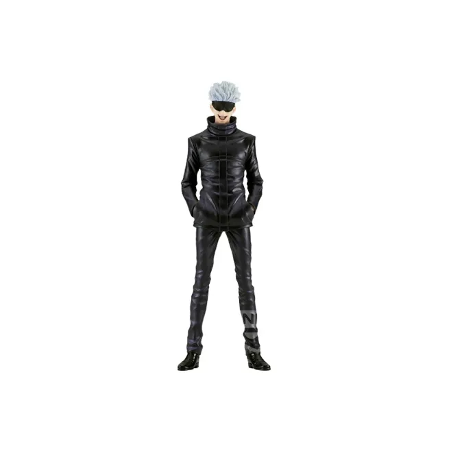 BANPRESTO Bonus Gifts-1