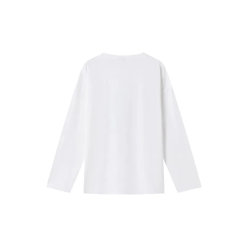 DIALOGUE T-Shirts Women's-3