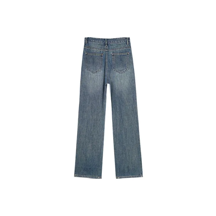 MITUAN Jeans Women's-1