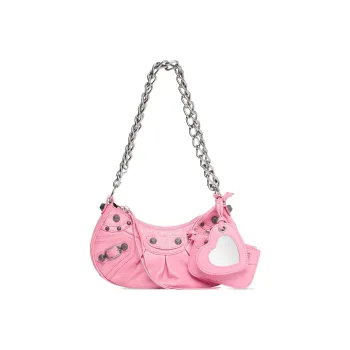 Balenciaga Xs Le Cagole Crossbody Bag