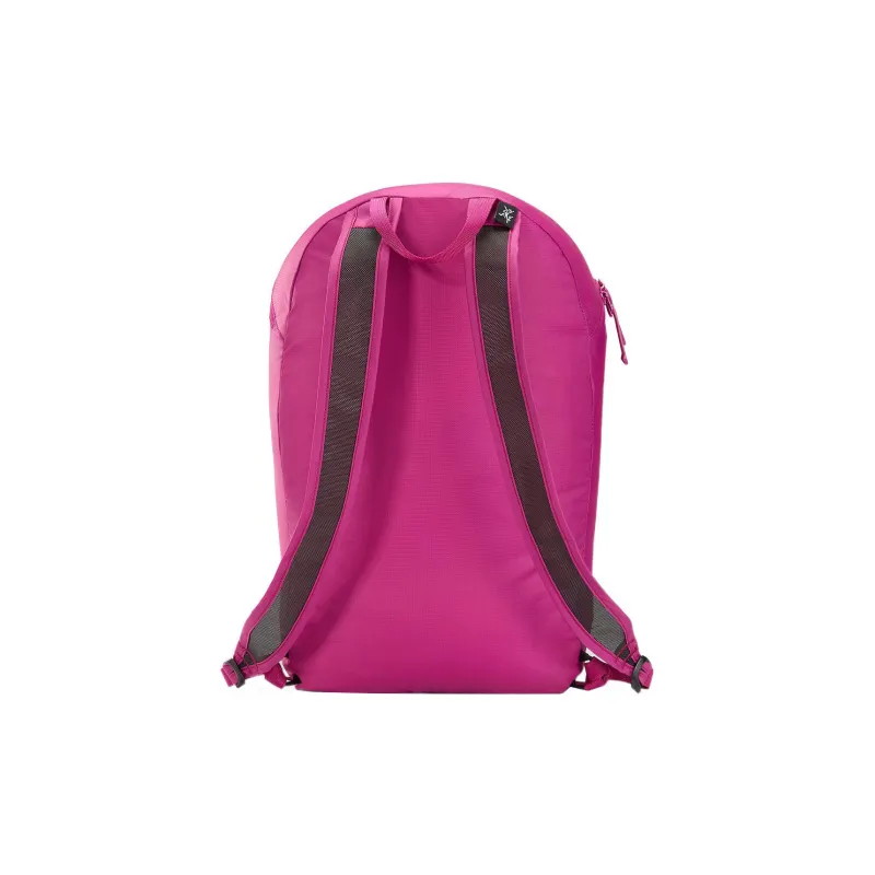 Arcteryx 15L Outdoor Bags Nylon Pink Unisex-3