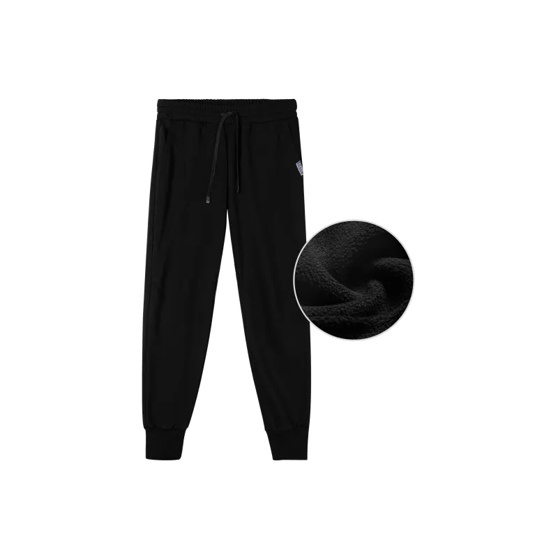 UZIS Knitted Sports Pants Unisex-1