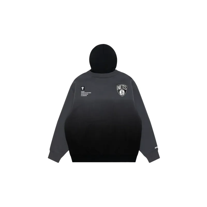 Nba X Aape Sweatshirts Men-5