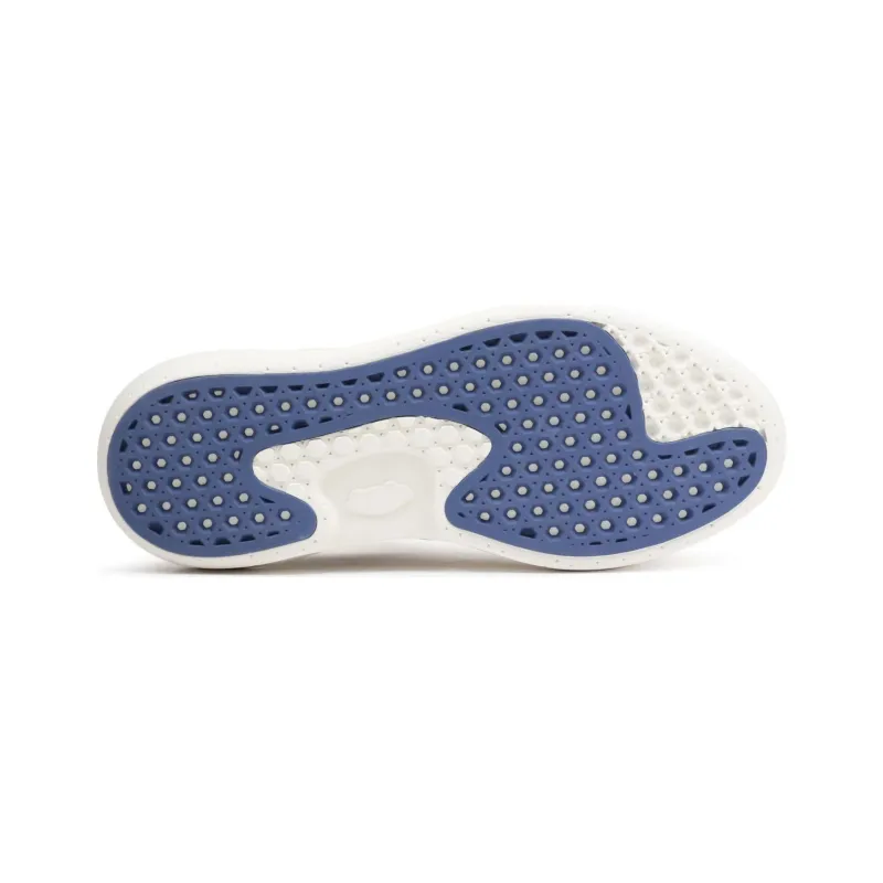 Vans Old Skool Overt Plus Cc 'White Blue'-4