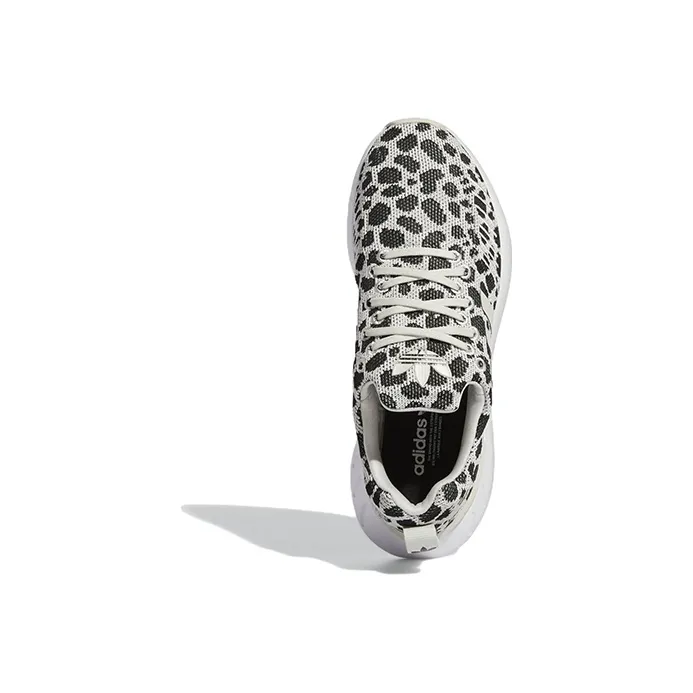 Adidas Originals Swift Run 22 'Dalmatian' Women's-4