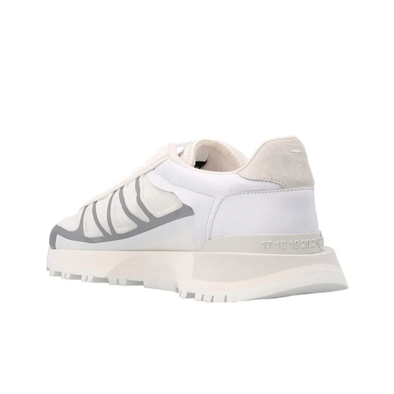 Maison Margiela 50 50 Low Top Sneakers-1