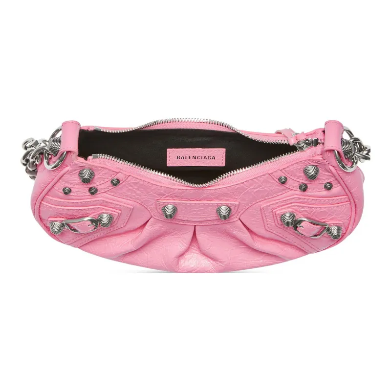 Balenciaga Xs Le Cagole Crossbody Bag-4