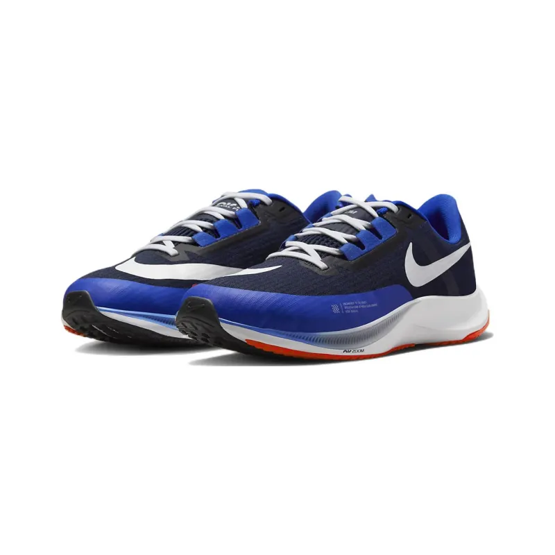 Nike Air Zoom Rival Fly 3 'Obsidian Racer Blue'-2