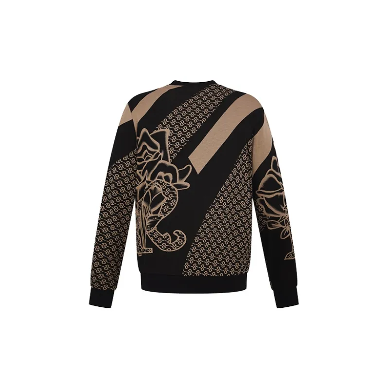 RARE Sweatshirt Men's Multicolor-1
