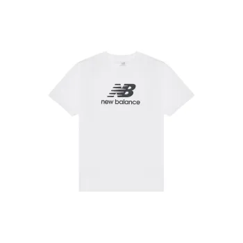 New Balance Logo Printed Crewneck Tracksuit
