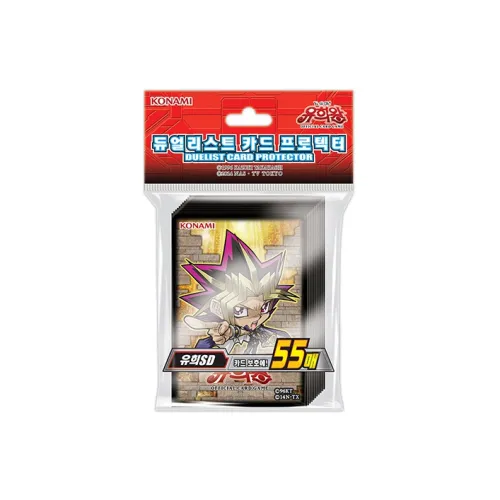Yu-Gi-Oh! Card Accessories