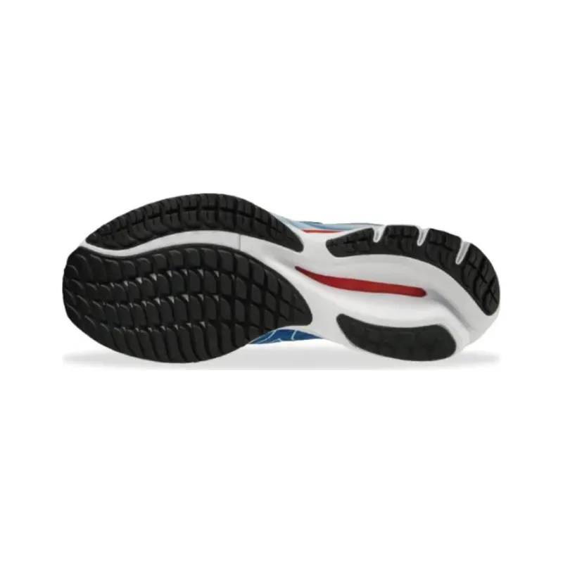 Mizuno Wave Rider 26 Super Wide 'Blue'-3