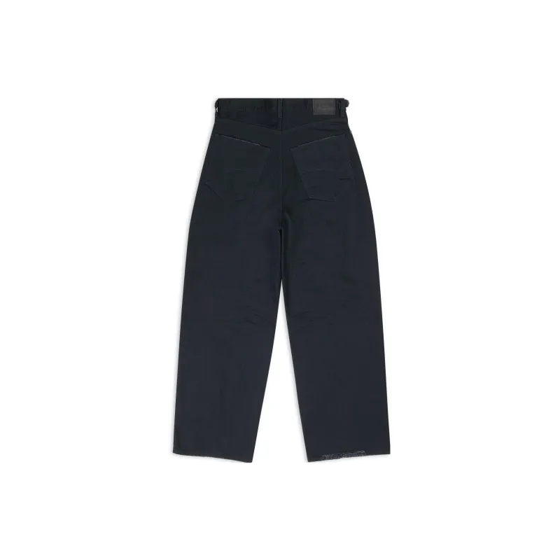 Balenciaga Super Large Baggy Jeans-1