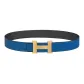 French Blue/Black