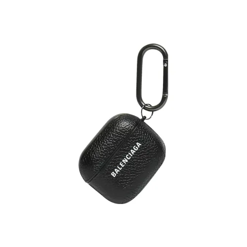 Balenciaga Cash Earphone Cases