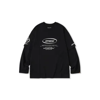 DANGEROUSPEOPLE T-Shirts Unisex