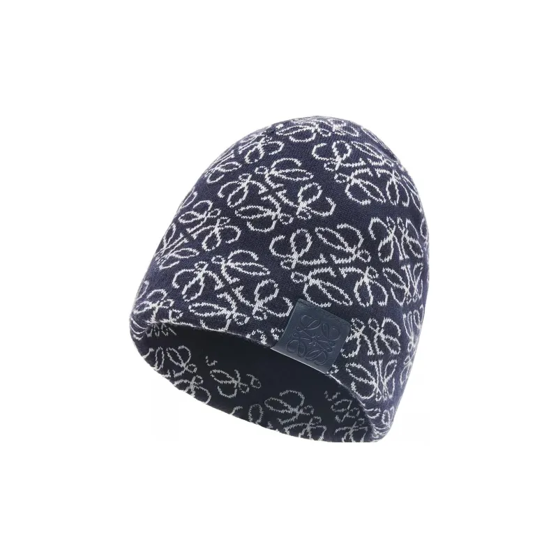 LOEWE Beanies Women's-2
