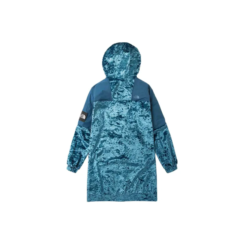 THE NORTH FACE Sweatshirts Women's Blue-1
