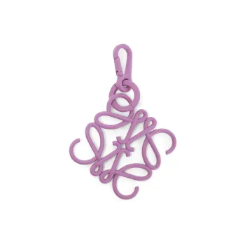 LOEWE Keychains Women's Purple