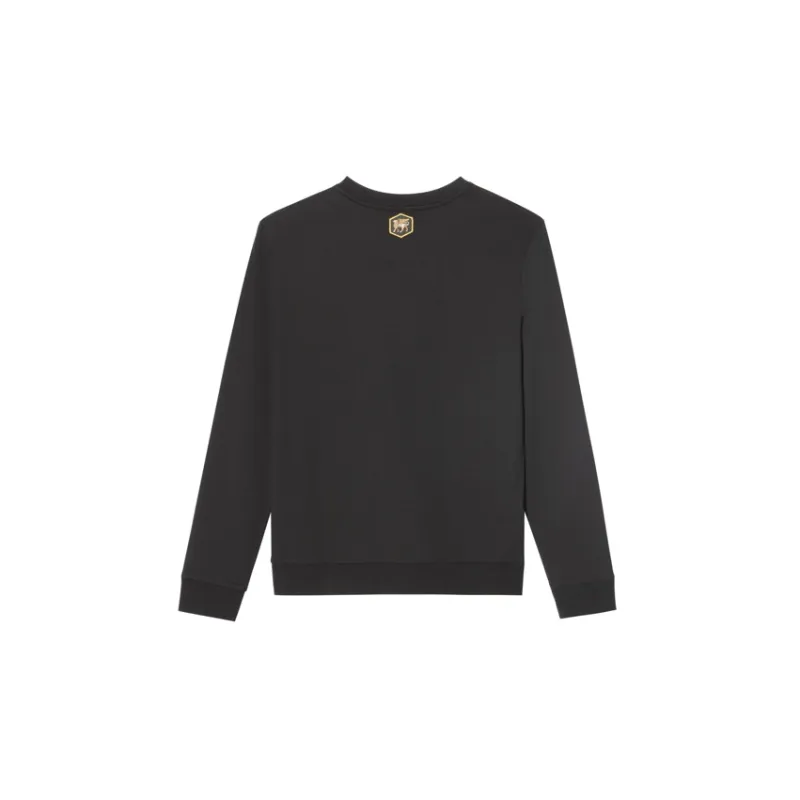 RARE Sweatshirts Men Black-1