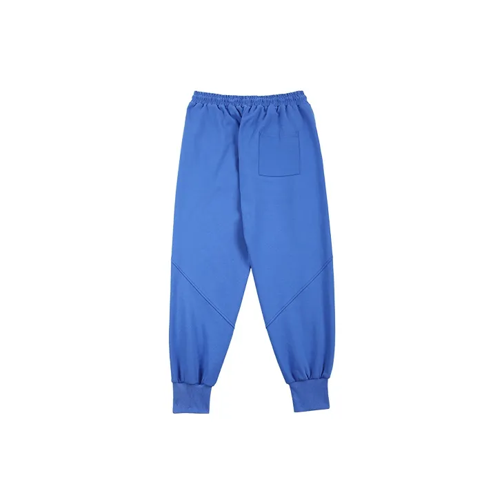 BLUESFLY Knitted Sweatpants Men-6