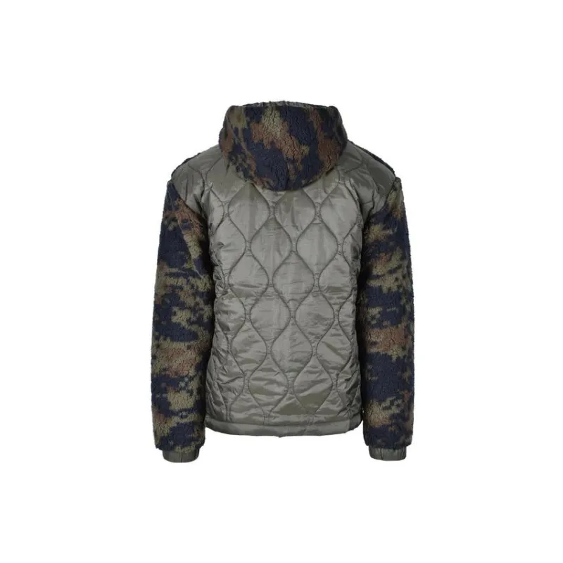 DIESEL Jackets Men Multicolor-1
