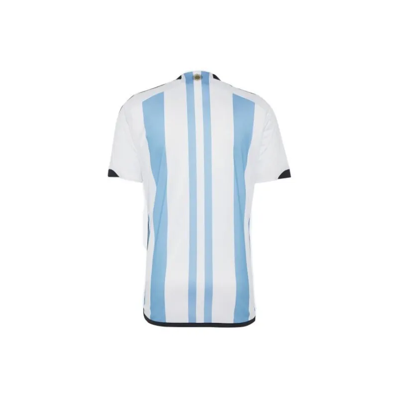 Adidas Argentina 23/23 Winners Home Jersey Asia Sizing-1