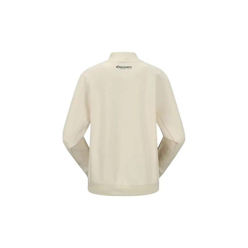 Discovery Expedition Sweatshirts Women's-3