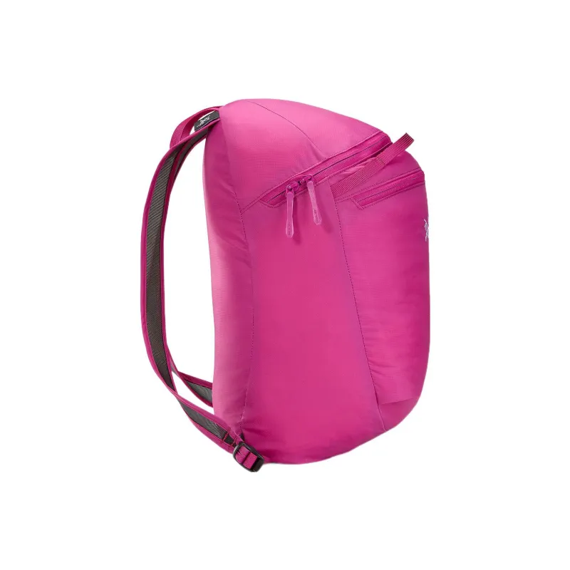 Arcteryx 15L Outdoor Bags Nylon Pink Unisex-2