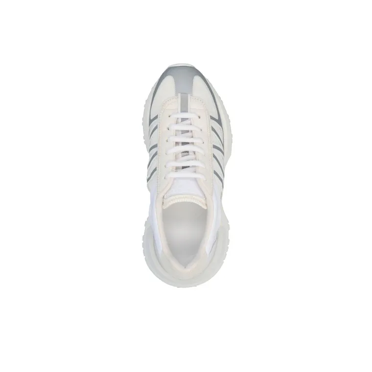 Maison Margiela 50 50 Low Top Sneakers-3