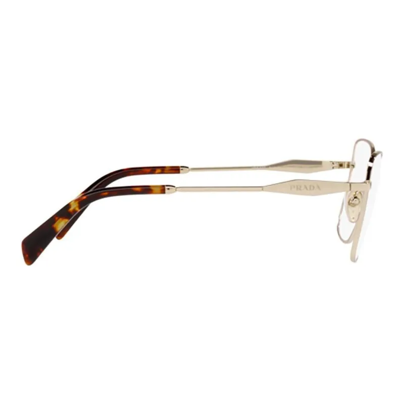 PRADA Alloy Butterfly Eyeglass Frames Women's-2