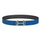 Blue/Black