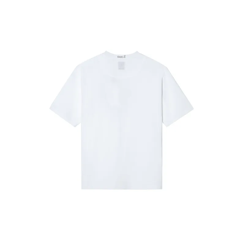 RARE Short-Sleeved T-Shirts Unisex-1