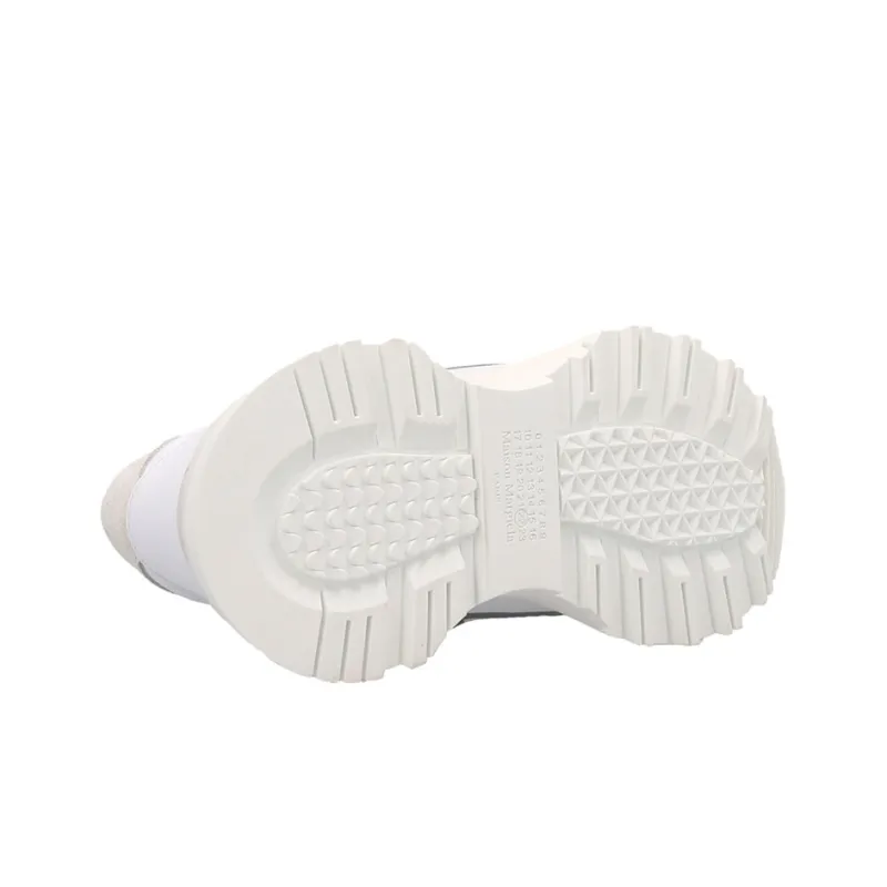 Maison Margiela 50 50 Low Top Sneakers-4