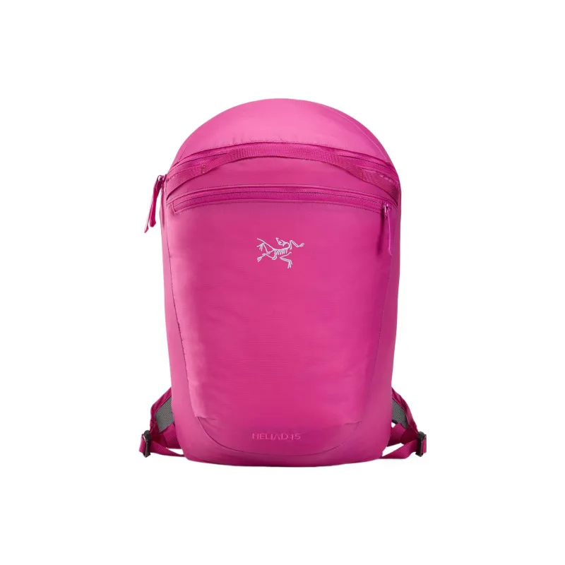 Arcteryx 15L Outdoor Bags Nylon Pink Unisex-0